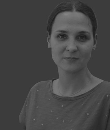 MMag. Barbara Hauke-Diesel - Kundenbetreuung und Administration