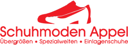 Logo Schuhmoden-Appel